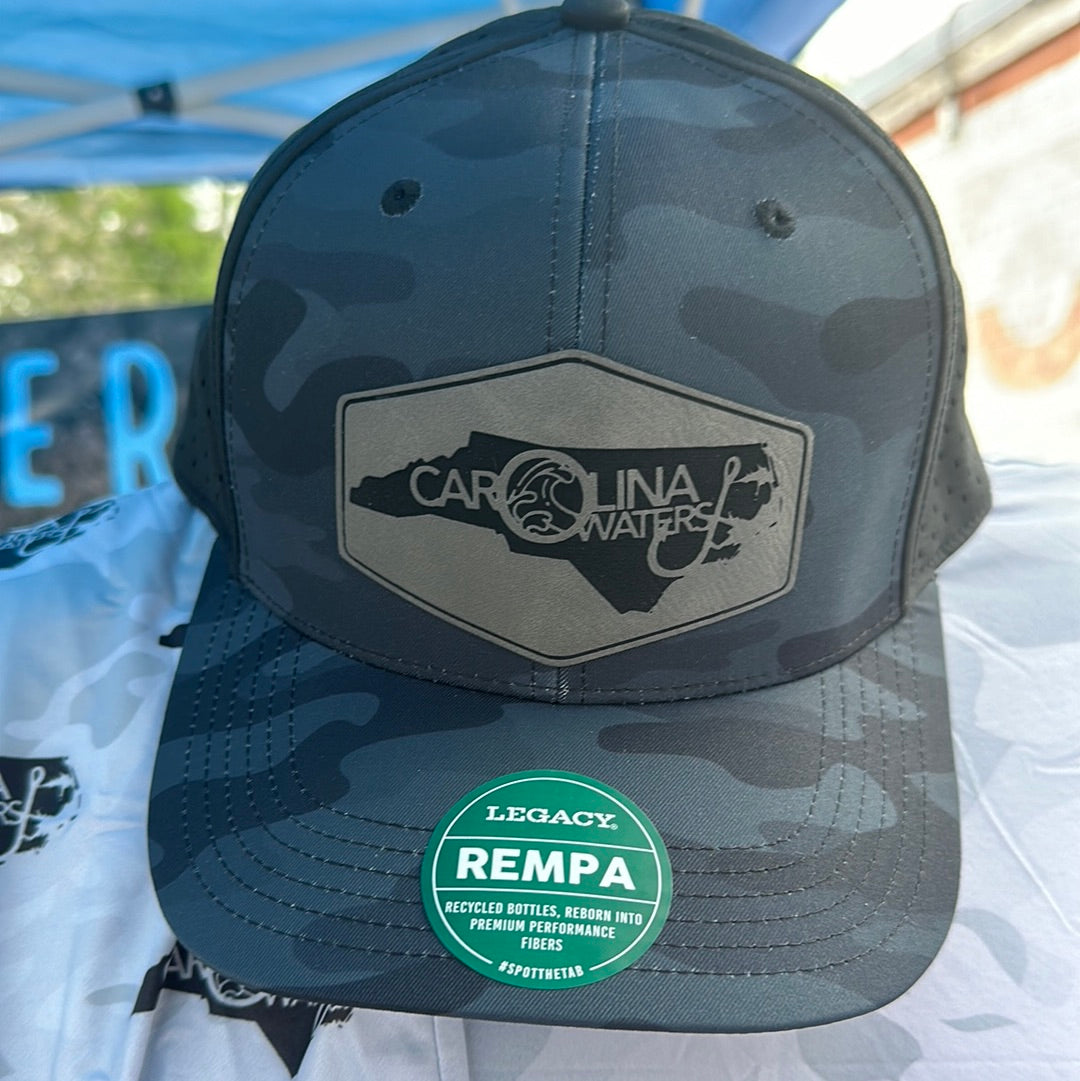 Legacy Laser Perforated Hat