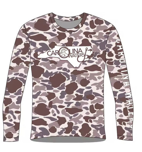 Duck Camo Performance