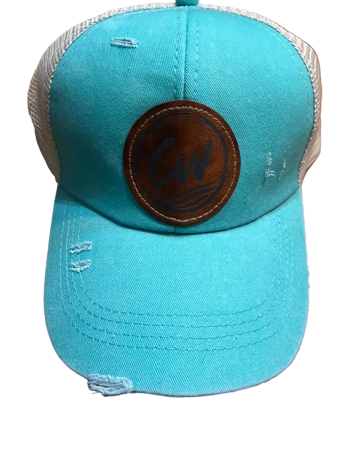CW Logo Ladies Hat