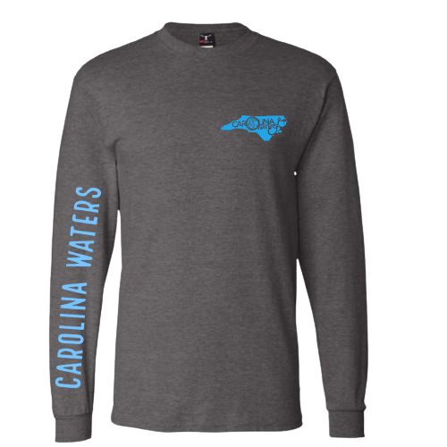 Long Sleeve Cotton Tee
