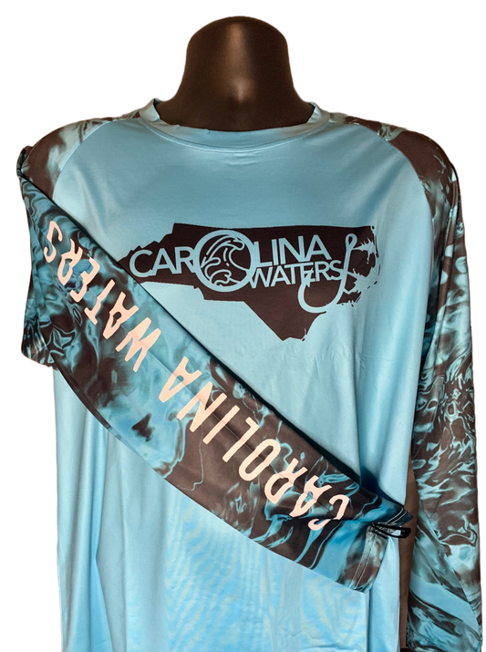 2023 UPF L/S Performance Shirt