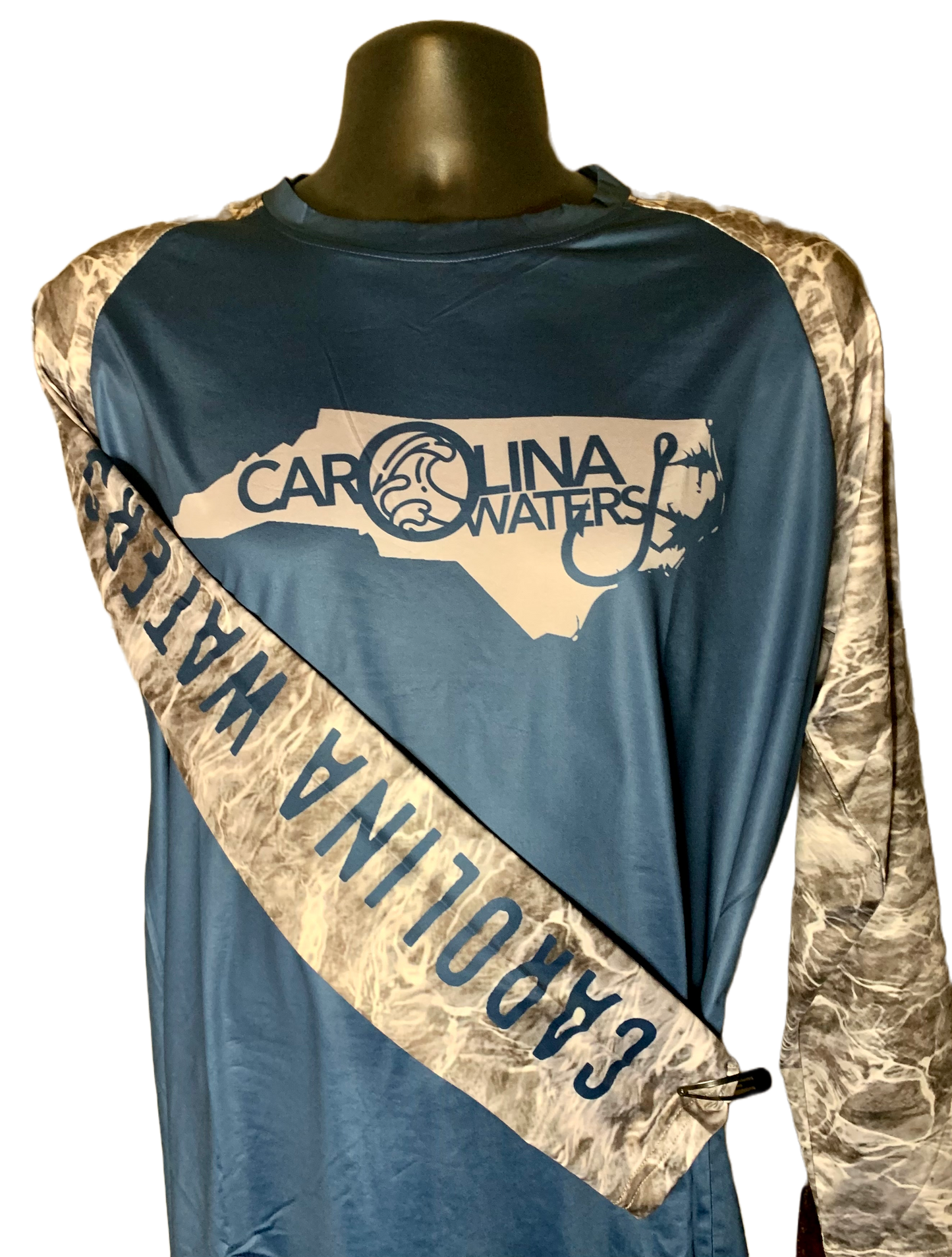 2023 UPF L/S Performance Shirt