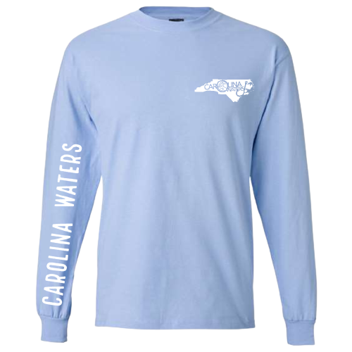Long Sleeve Cotton Tee
