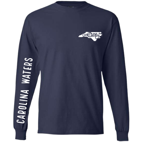 Long Sleeve Cotton Tee