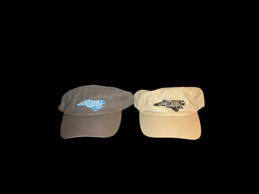 Unstructured Dad Cap