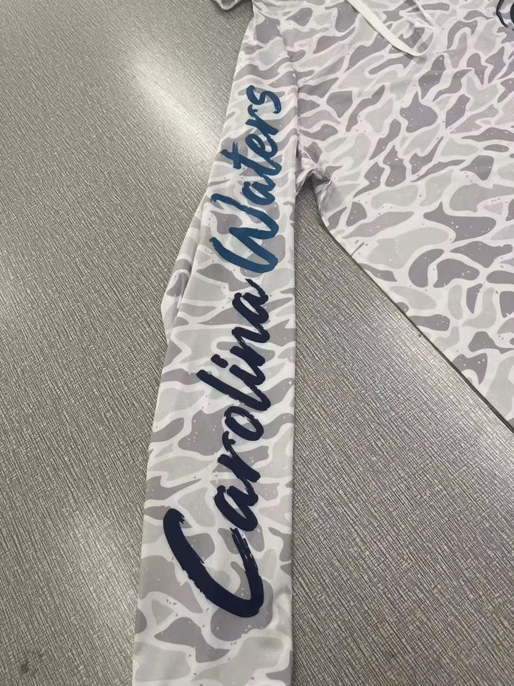CW Alt Logo Performance Hoodie