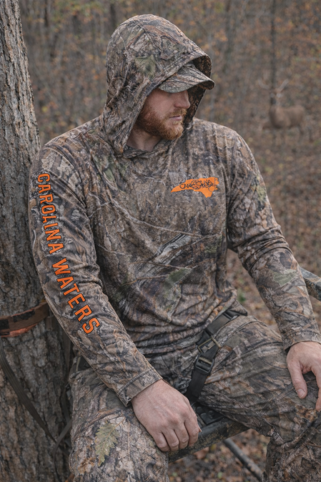 Buck Stopper Performance