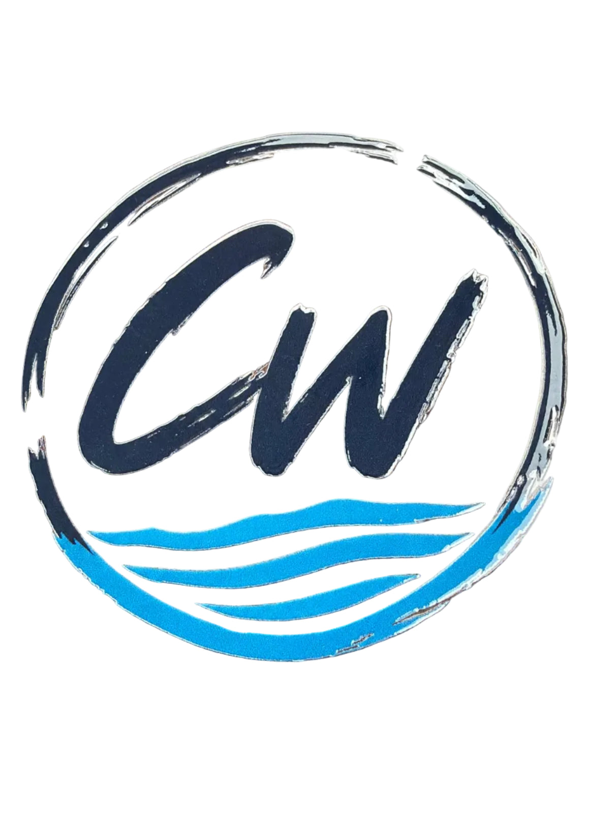 CW Transfer Decal