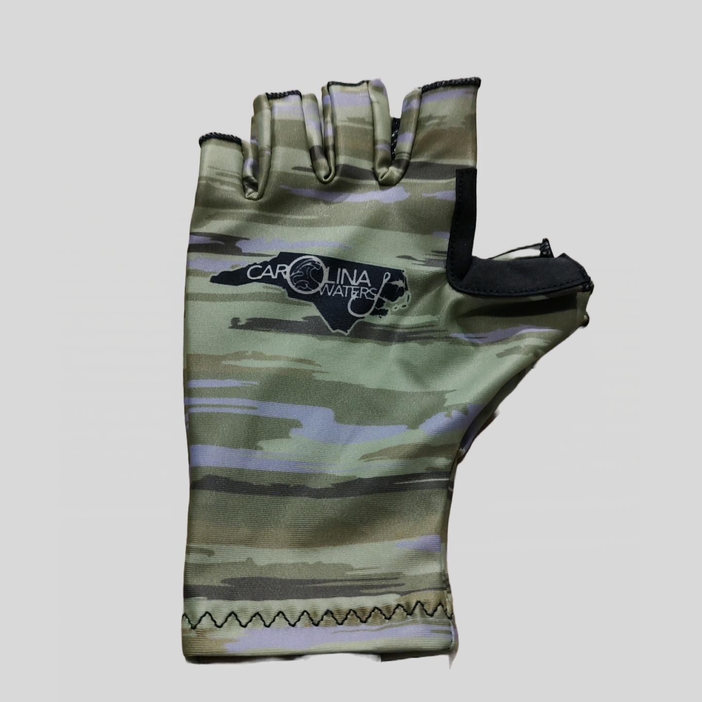 UPF Fishing Gloves