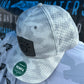 Legacy Laser Perforated Hat