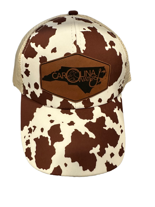 N.C. Logo Ladies Hat