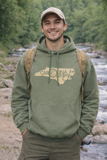 Classic SoftStyle Hoodie