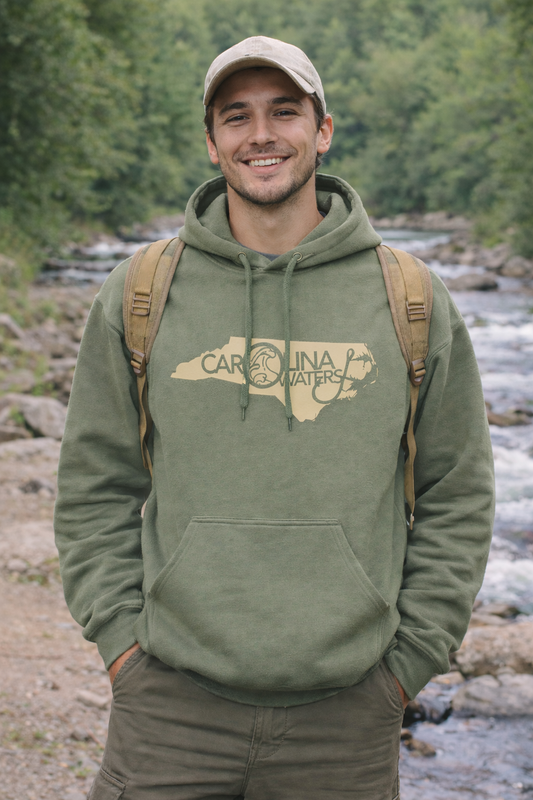 Classic SoftStyle Hoodie