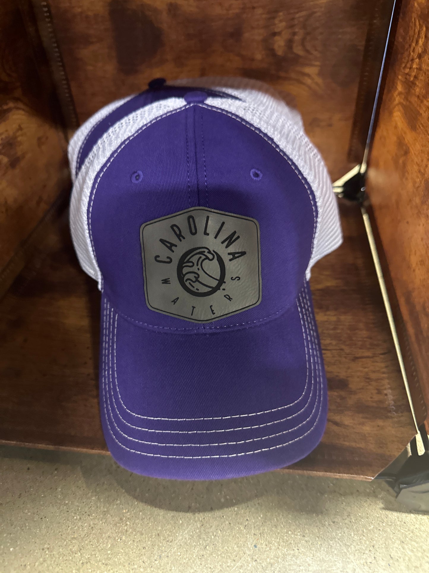 Richardson 111 Unstructured Hat