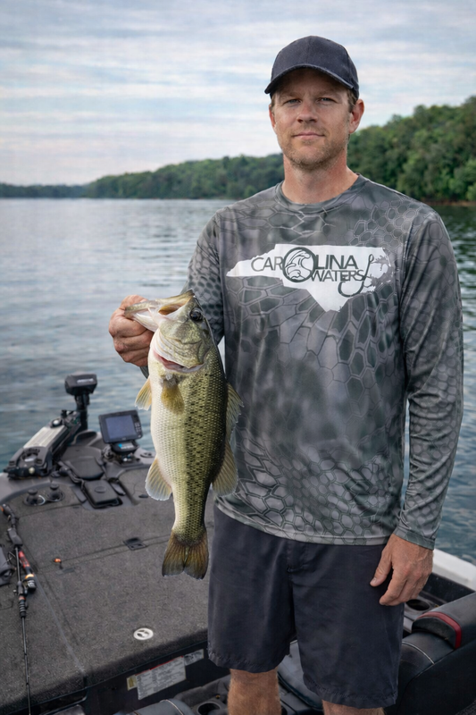 Kryptek Performance Crew Neck