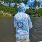 Sea Breeze UPF Performance Hoodie