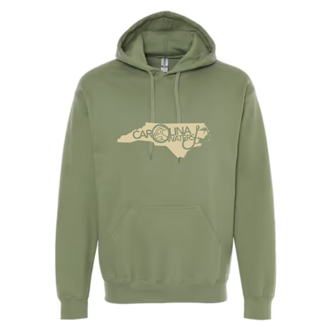 Classic SoftStyle Hoodie