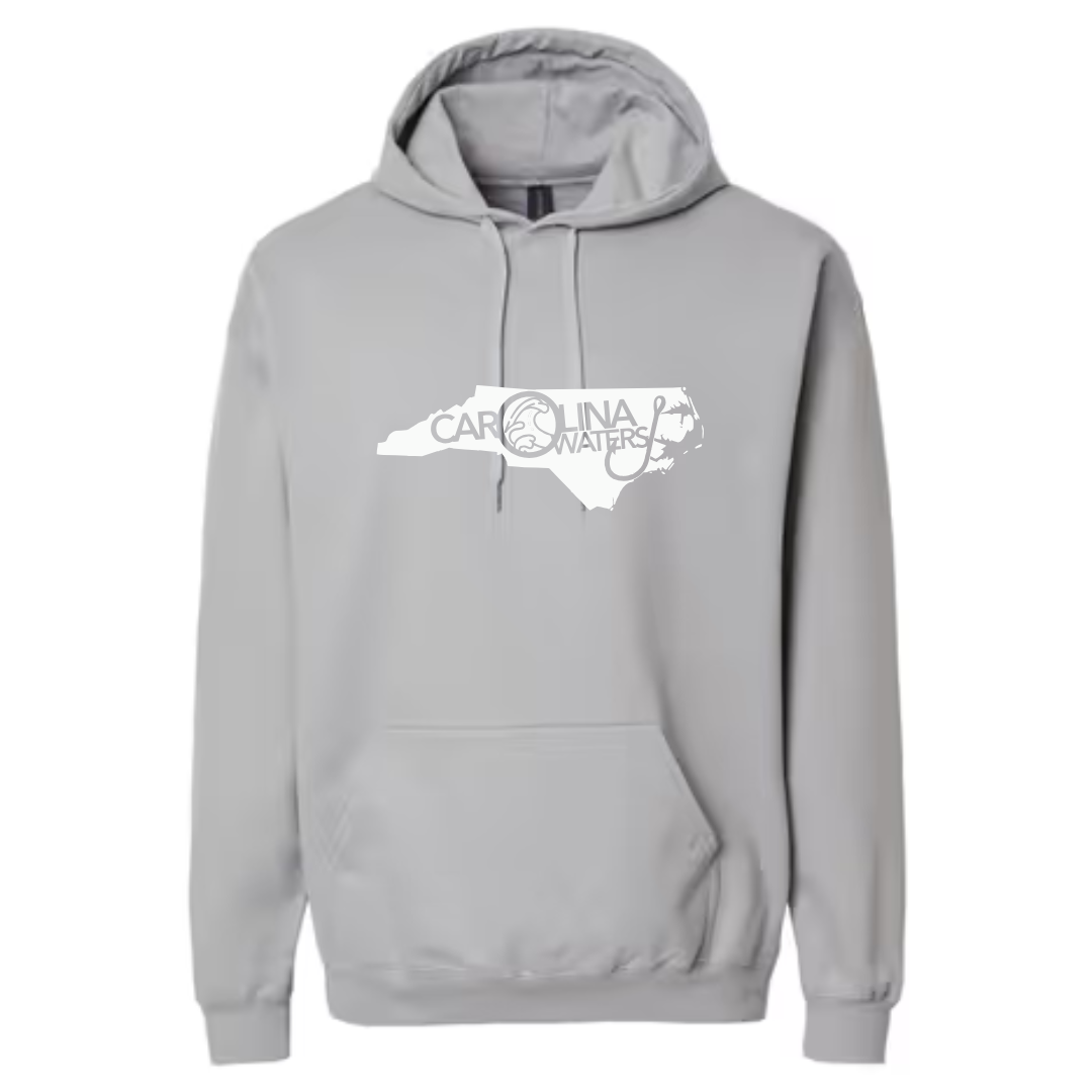 Classic SoftStyle Hoodie