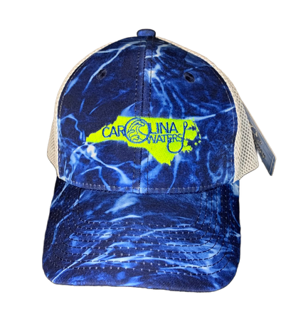 Men’s Embroidered Hat
